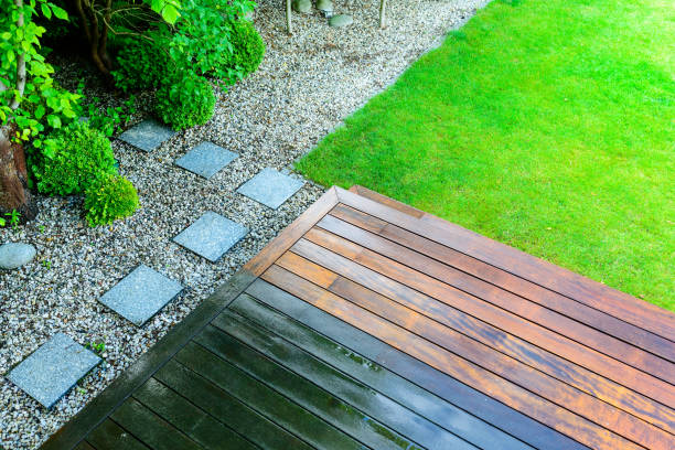Professional Pressure Washing Services in Altavista, VA