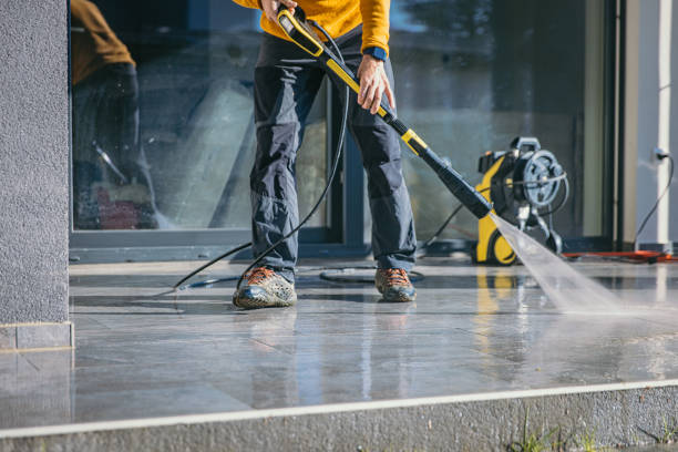 Concrete Sealing in Altavista, VA